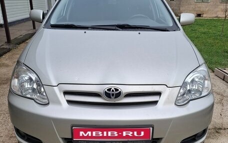 Toyota Corolla, 2006 год, 950 000 рублей, 1 фотография