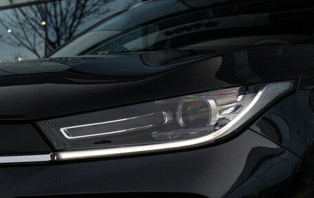 CheryExeed TXL, 2022 год, 2 490 000 рублей, 30 фотография
