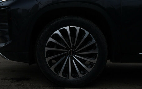 CheryExeed TXL, 2022 год, 2 490 000 рублей, 31 фотография