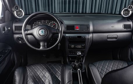 Skoda Octavia IV, 2008 год, 465 000 рублей, 6 фотография