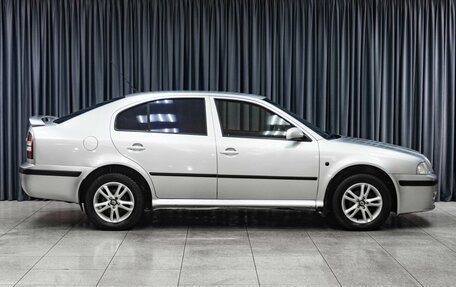 Skoda Octavia IV, 2008 год, 465 000 рублей, 5 фотография