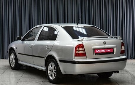 Skoda Octavia IV, 2008 год, 465 000 рублей, 2 фотография