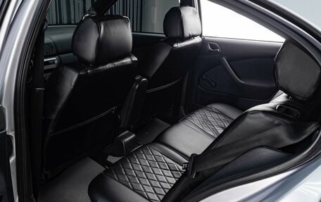 Skoda Octavia IV, 2008 год, 465 000 рублей, 11 фотография