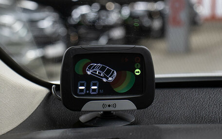 Mitsubishi Outlander III рестайлинг 3, 2019 год, 1 898 000 рублей, 23 фотография