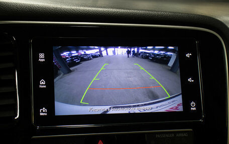 Mitsubishi Outlander III рестайлинг 3, 2019 год, 1 898 000 рублей, 20 фотография