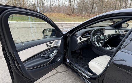 Mercedes-Benz S-Класс, 2014 год, 2 600 000 рублей, 8 фотография