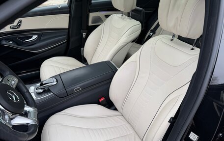 Mercedes-Benz S-Класс, 2014 год, 2 600 000 рублей, 10 фотография