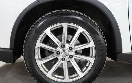 Mitsubishi Outlander III рестайлинг 3, 2019 год, 1 898 000 рублей, 27 фотография