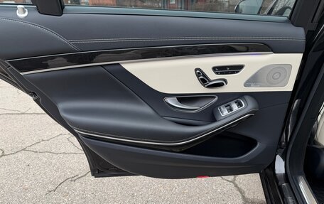 Mercedes-Benz S-Класс, 2014 год, 2 600 000 рублей, 14 фотография