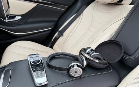 Mercedes-Benz S-Класс, 2014 год, 2 600 000 рублей, 15 фотография