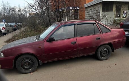 Daewoo Nexia I рестайлинг, 2010 год, 195 000 рублей, 2 фотография