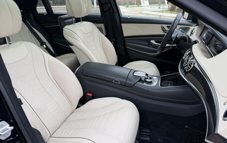 Mercedes-Benz S-Класс, 2014 год, 2 600 000 рублей, 19 фотография