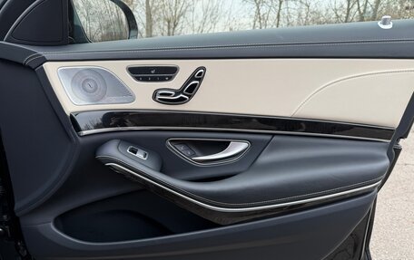 Mercedes-Benz S-Класс, 2014 год, 2 600 000 рублей, 20 фотография