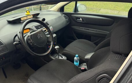 Citroen C4 II рестайлинг, 2007 год, 299 000 рублей, 8 фотография