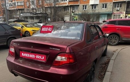 Daewoo Nexia I рестайлинг, 2010 год, 195 000 рублей, 4 фотография