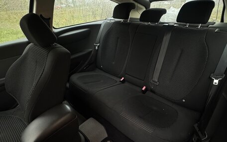 Citroen C4 II рестайлинг, 2007 год, 299 000 рублей, 9 фотография