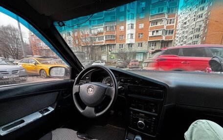 Daewoo Nexia I рестайлинг, 2010 год, 195 000 рублей, 6 фотография