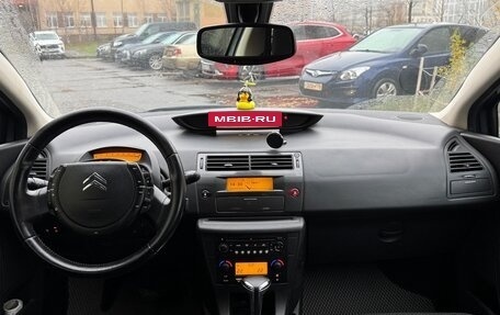 Citroen C4 II рестайлинг, 2007 год, 299 000 рублей, 7 фотография