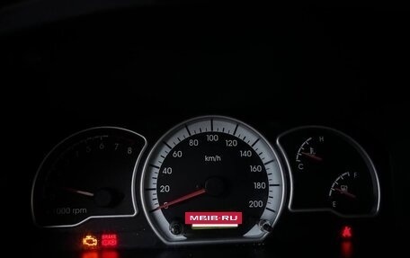 Daewoo Nexia I рестайлинг, 2010 год, 195 000 рублей, 5 фотография