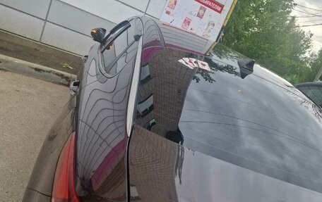 KIA Optima IV, 2019 год, 1 900 000 рублей, 9 фотография