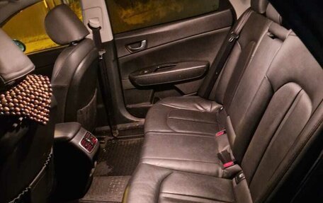 KIA Optima IV, 2019 год, 1 900 000 рублей, 17 фотография