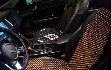 KIA Optima IV, 2019 год, 1 900 000 рублей, 14 фотография