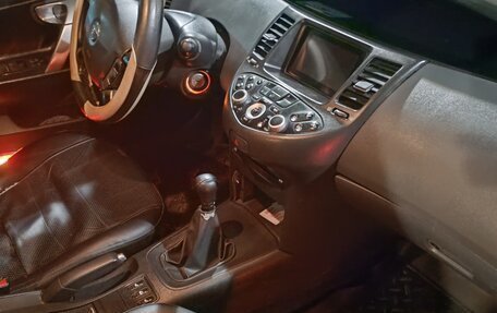 Nissan Primera III, 2005 год, 350 000 рублей, 7 фотография