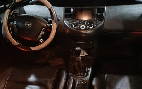 Nissan Primera III, 2005 год, 350 000 рублей, 5 фотография