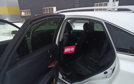 Lexus RX III, 2010 год, 2 670 000 рублей, 4 фотография