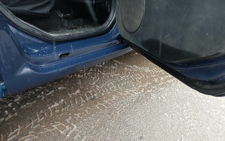 Volkswagen Golf IV, 1999 год, 330 000 рублей, 10 фотография