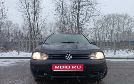 Volkswagen Golf IV, 1999 год, 330 000 рублей, 7 фотография