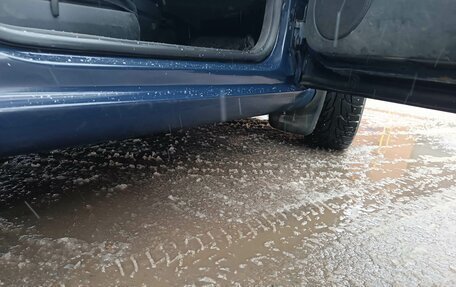 Volkswagen Golf IV, 1999 год, 330 000 рублей, 12 фотография