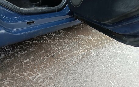 Volkswagen Golf IV, 1999 год, 330 000 рублей, 11 фотография