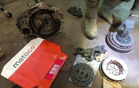 Volkswagen Golf IV, 1999 год, 330 000 рублей, 21 фотография