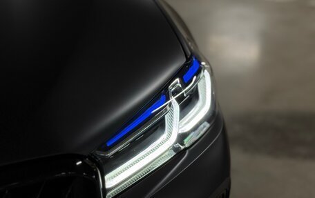 BMW M5, 2022 год, 12 990 000 рублей, 5 фотография