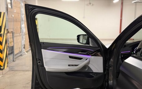 BMW M5, 2022 год, 12 990 000 рублей, 17 фотография