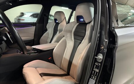 BMW M5, 2022 год, 12 990 000 рублей, 15 фотография