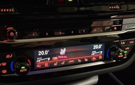 BMW M5, 2022 год, 12 990 000 рублей, 16 фотография