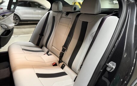 BMW M5, 2022 год, 12 990 000 рублей, 23 фотография