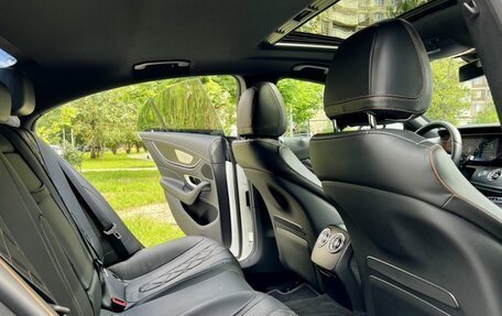 Mercedes-Benz CLS, 2018 год, 5 200 000 рублей, 3 фотография