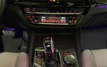 BMW M5, 2022 год, 12 990 000 рублей, 26 фотография