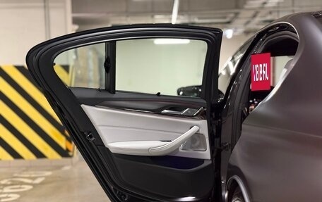 BMW M5, 2022 год, 12 990 000 рублей, 25 фотография