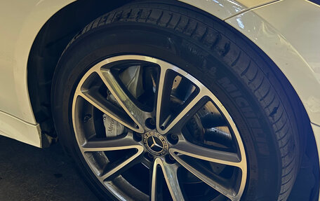 Mercedes-Benz CLS, 2018 год, 5 200 000 рублей, 19 фотография