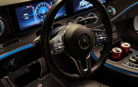 Mercedes-Benz CLS, 2018 год, 5 200 000 рублей, 20 фотография