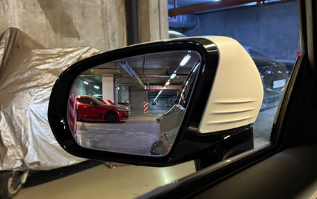 Mercedes-Benz CLS, 2018 год, 5 200 000 рублей, 22 фотография