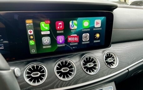 Mercedes-Benz CLS, 2018 год, 5 200 000 рублей, 8 фотография