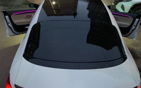 Volkswagen Passat CC I рестайлинг, 2011 год, 1 190 000 рублей, 7 фотография