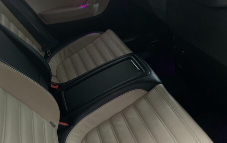 Volkswagen Passat CC I рестайлинг, 2011 год, 1 190 000 рублей, 15 фотография