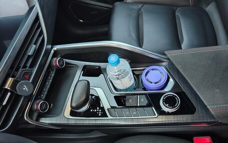 Geely Tugella FY11, 2023 год, 3 245 000 рублей, 6 фотография