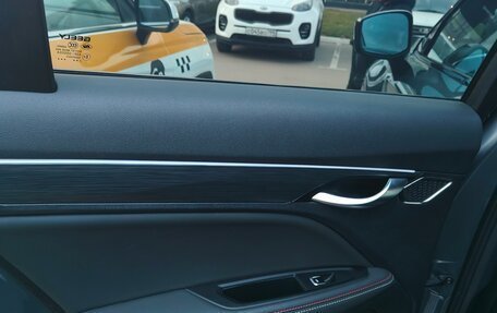 Geely Tugella FY11, 2023 год, 3 245 000 рублей, 7 фотография